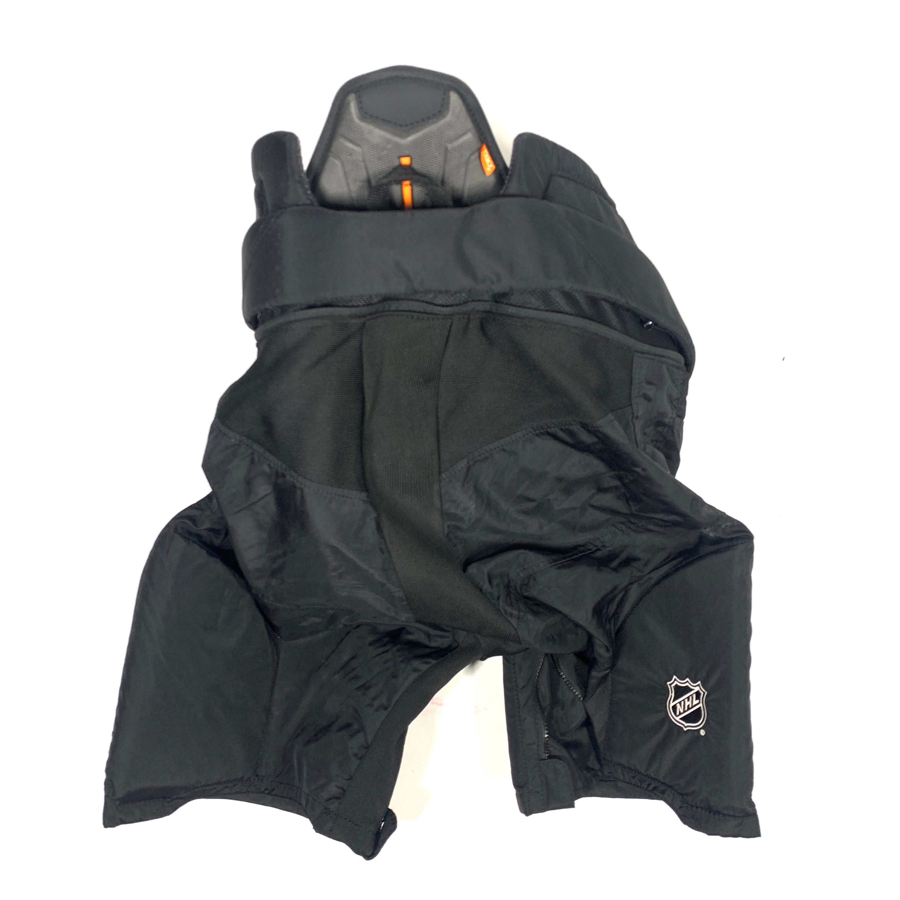 CCM HPTK - Pantalon d'occasion de la LNH (noir)